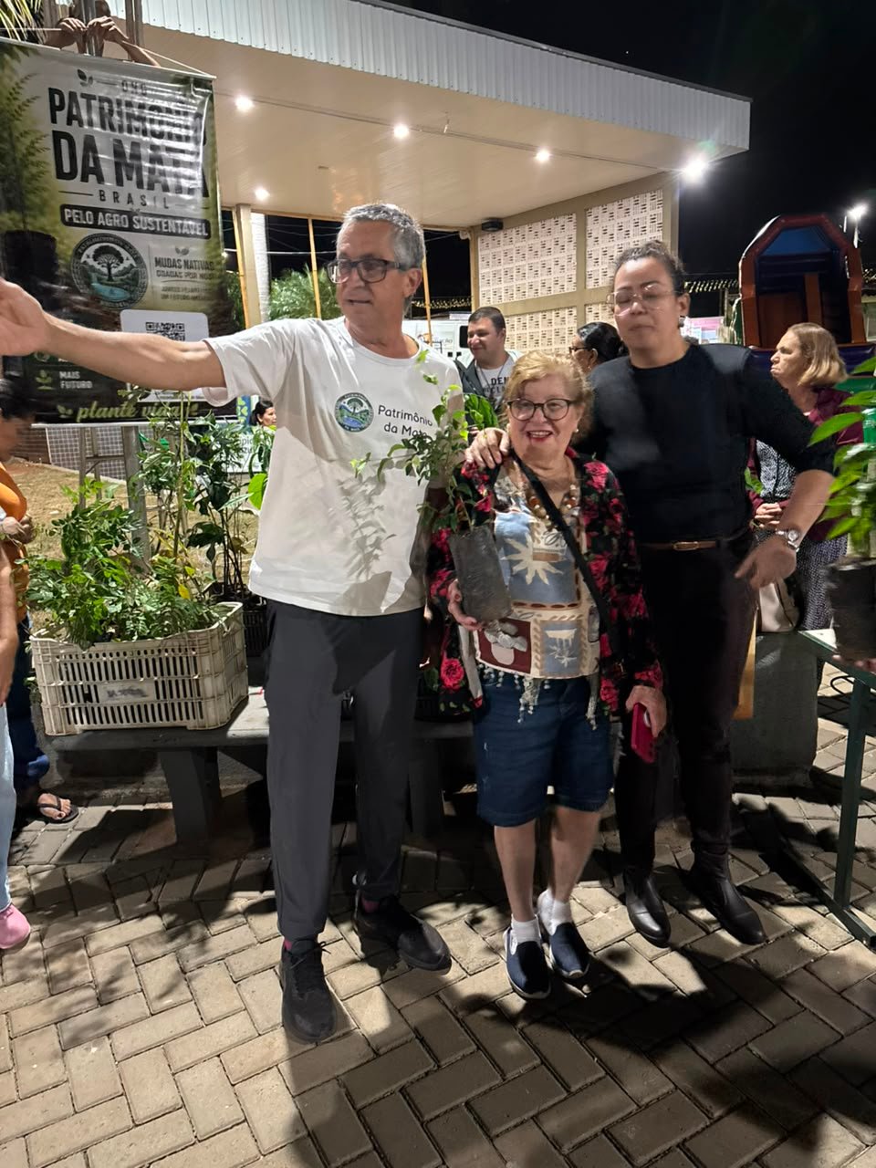 Evento Gastão Vidigal — foto 2