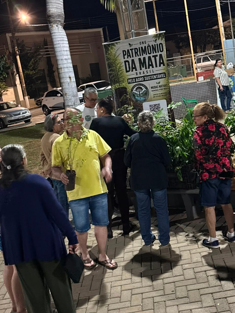 Evento Gastão Vidigal — foto 5