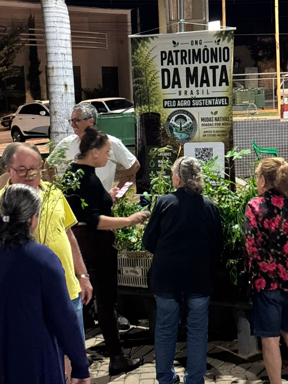 Evento Gastão Vidigal — foto 6