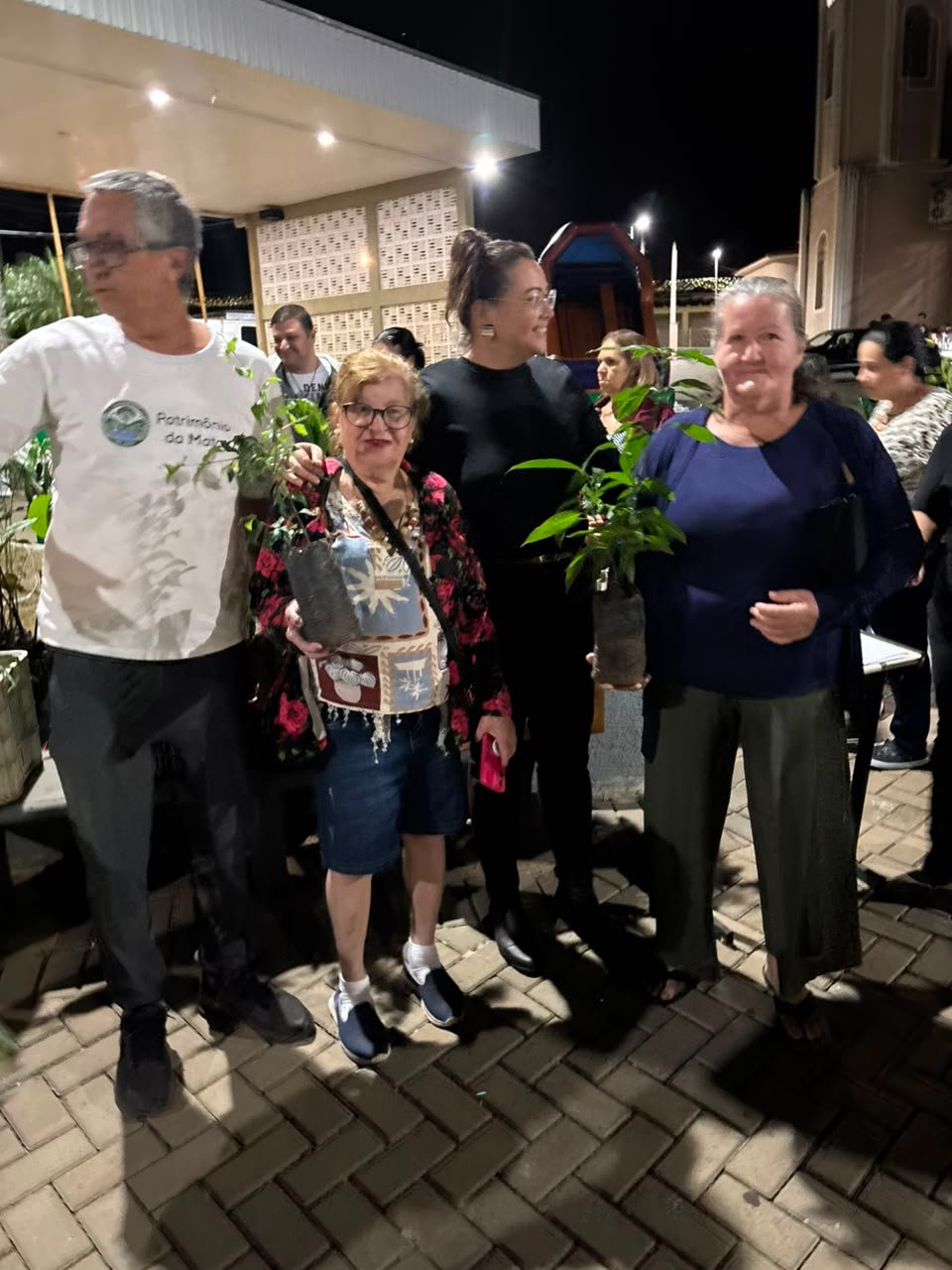 Evento Gastão Vidigal — foto 4