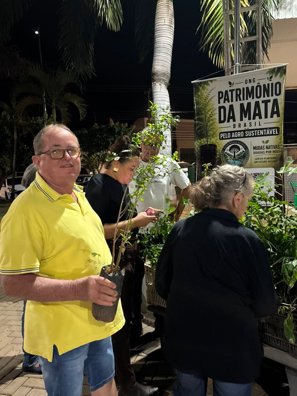 Evento Gastão Vidigal — foto 8