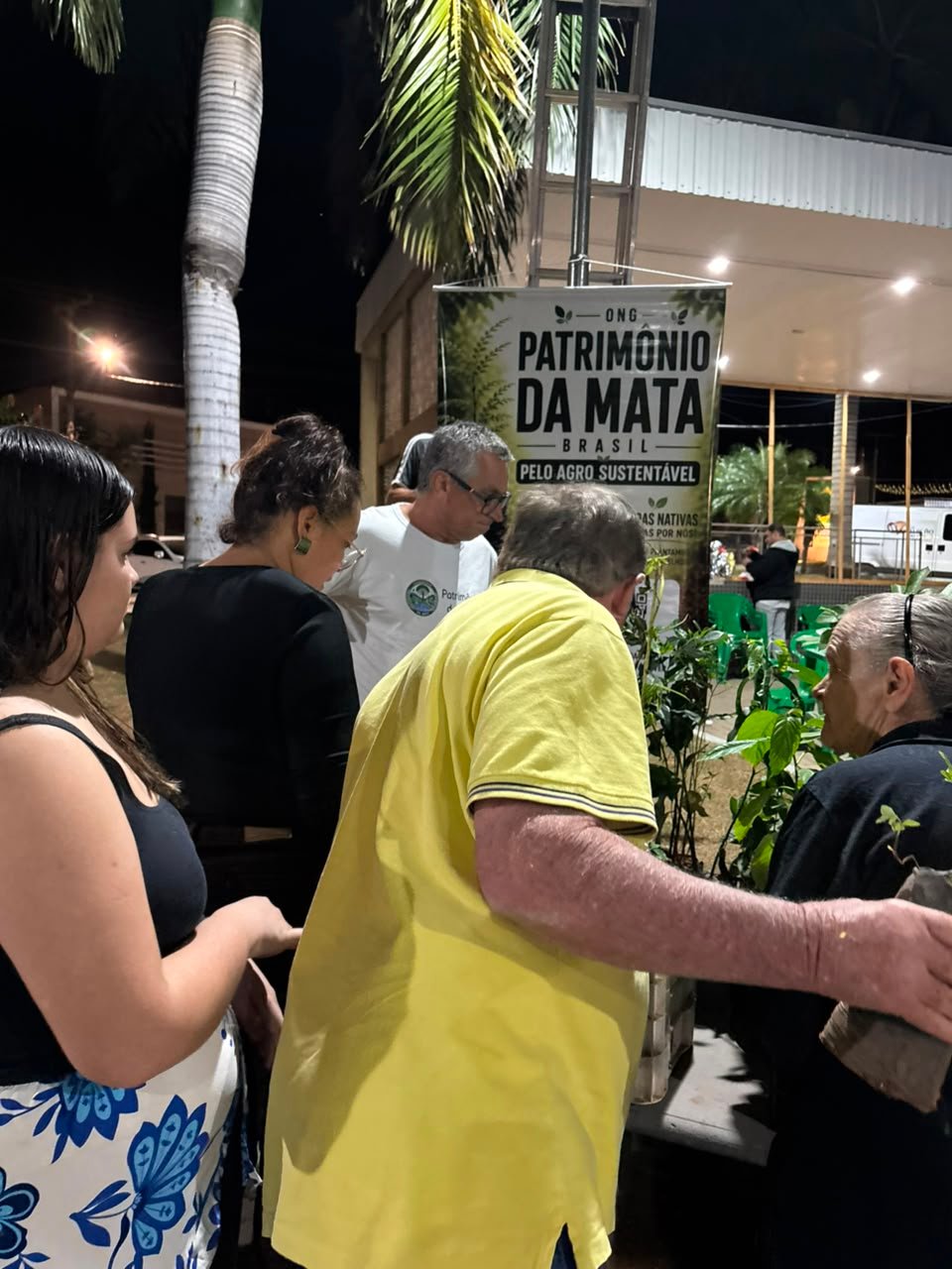 Evento Gastão Vidigal — foto 7
