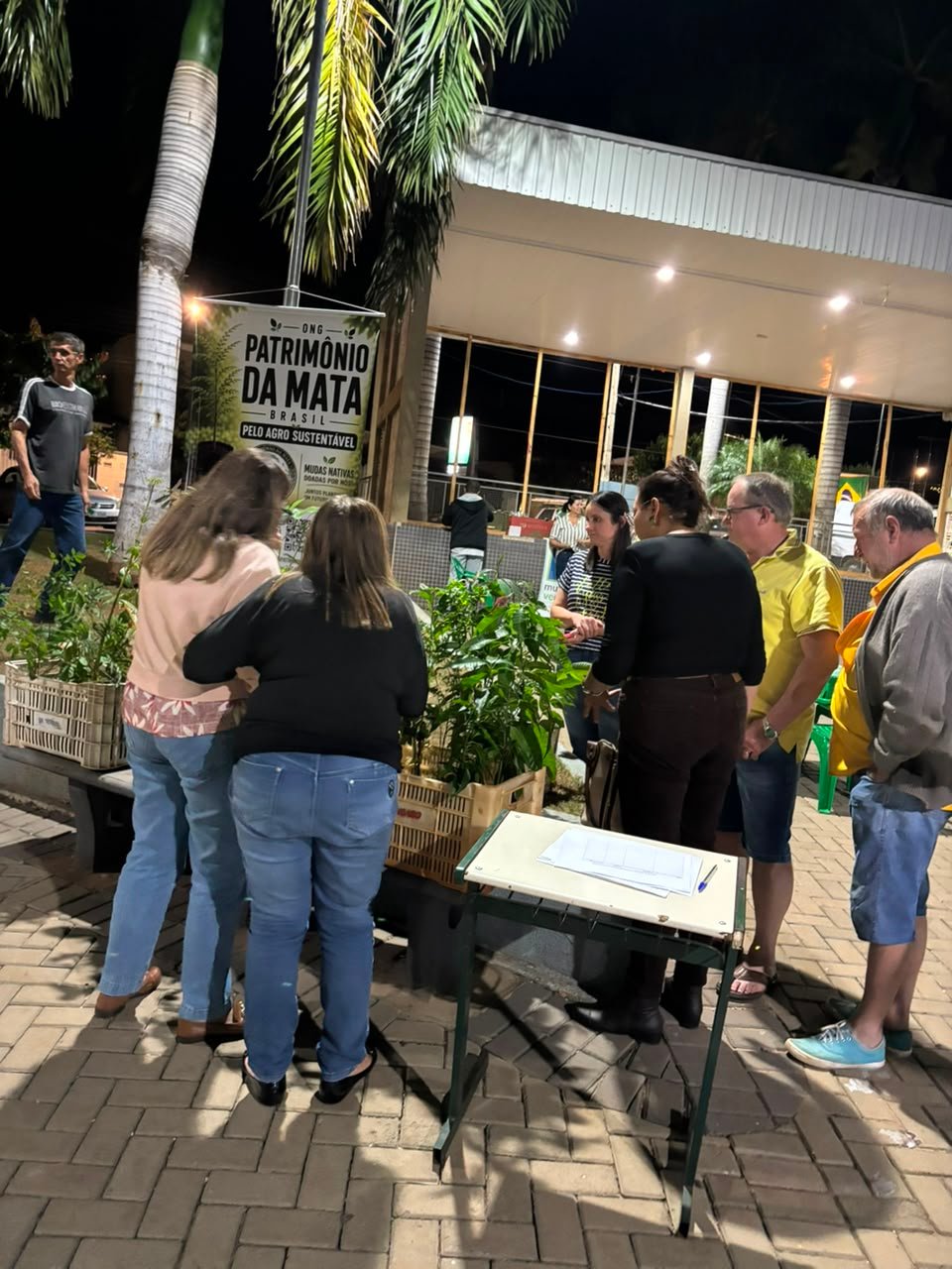 Evento Gastão Vidigal — foto 10