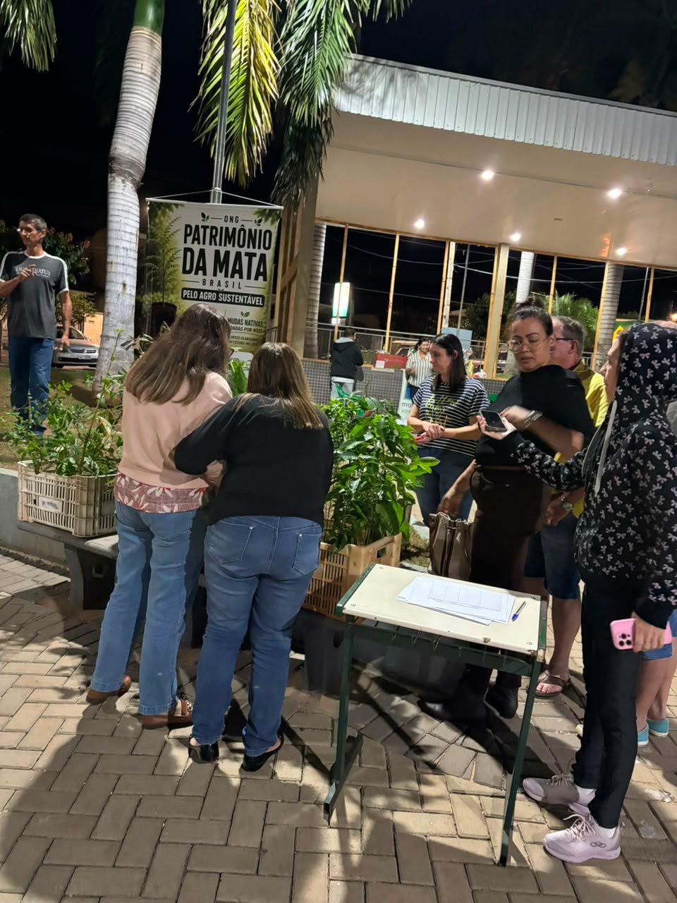 Evento Gastão Vidigal — foto 11