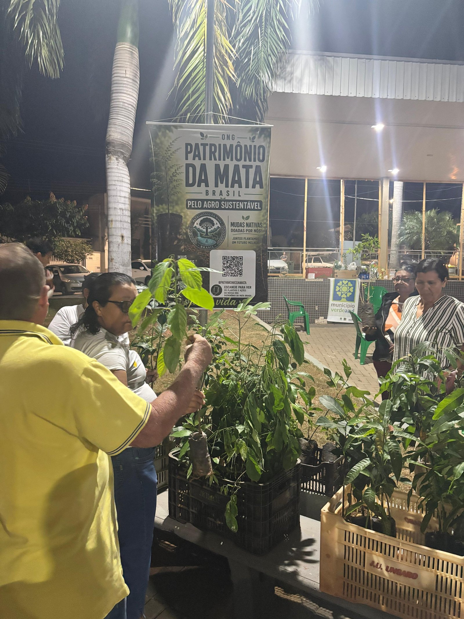 Evento Gastão Vidigal — foto 15
