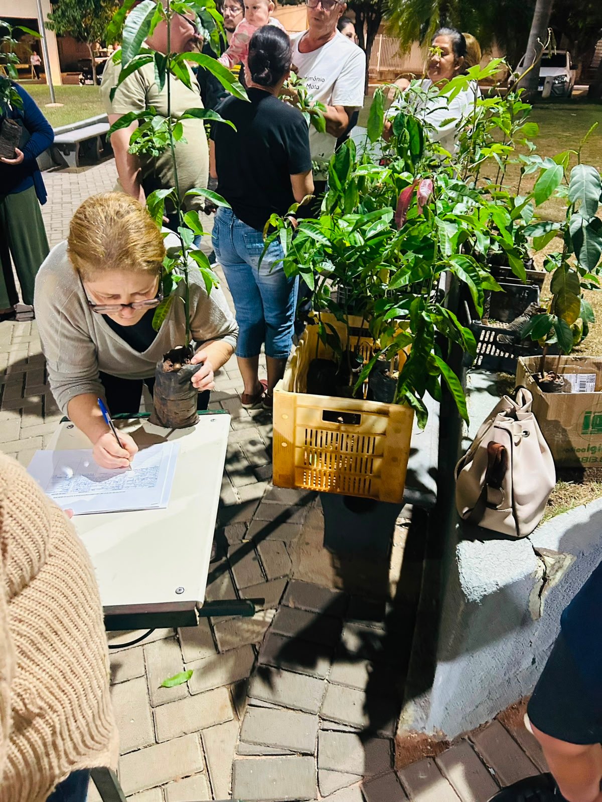 Evento Gastão Vidigal — foto 18