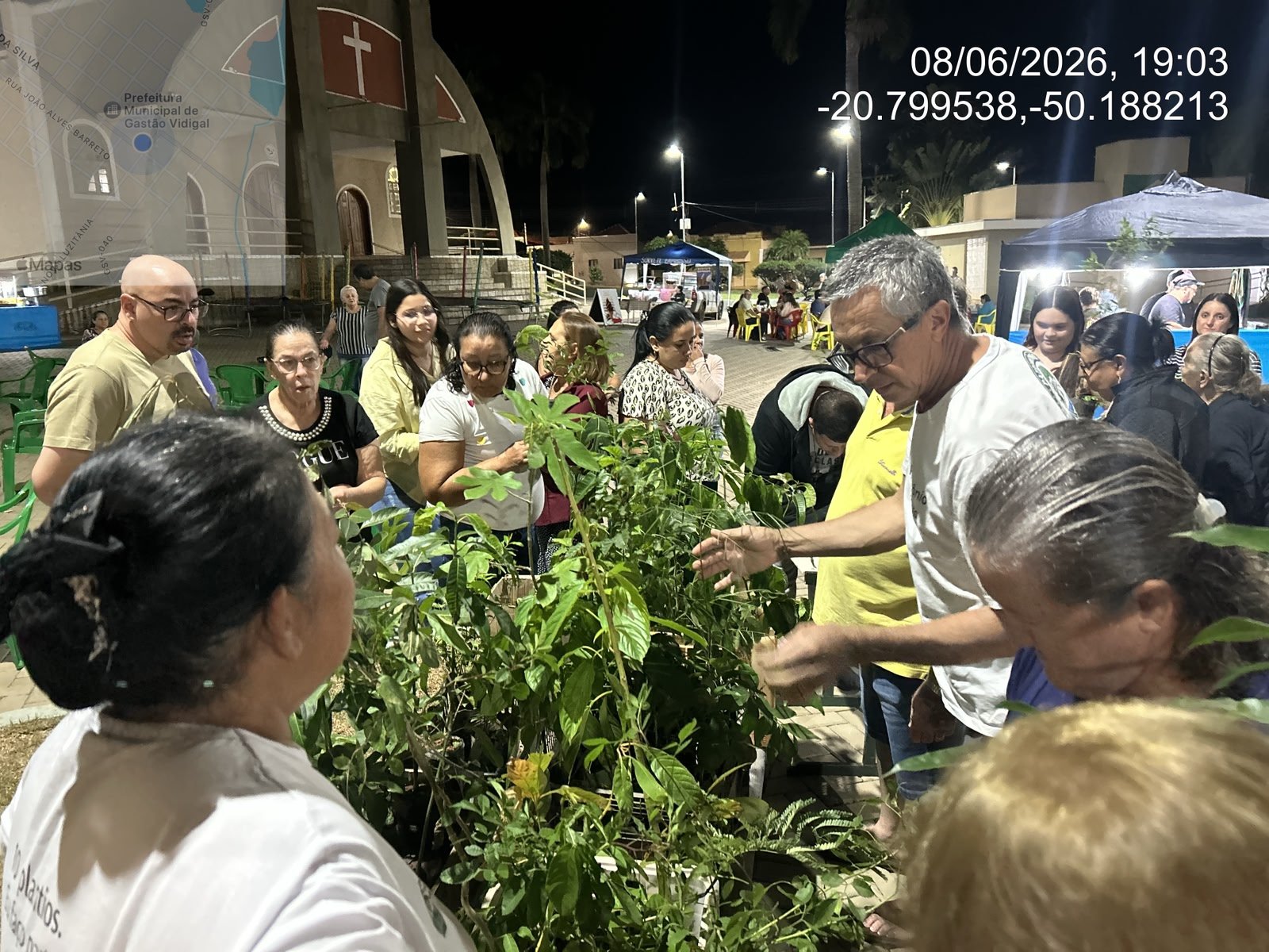Evento Gastão Vidigal — foto 17