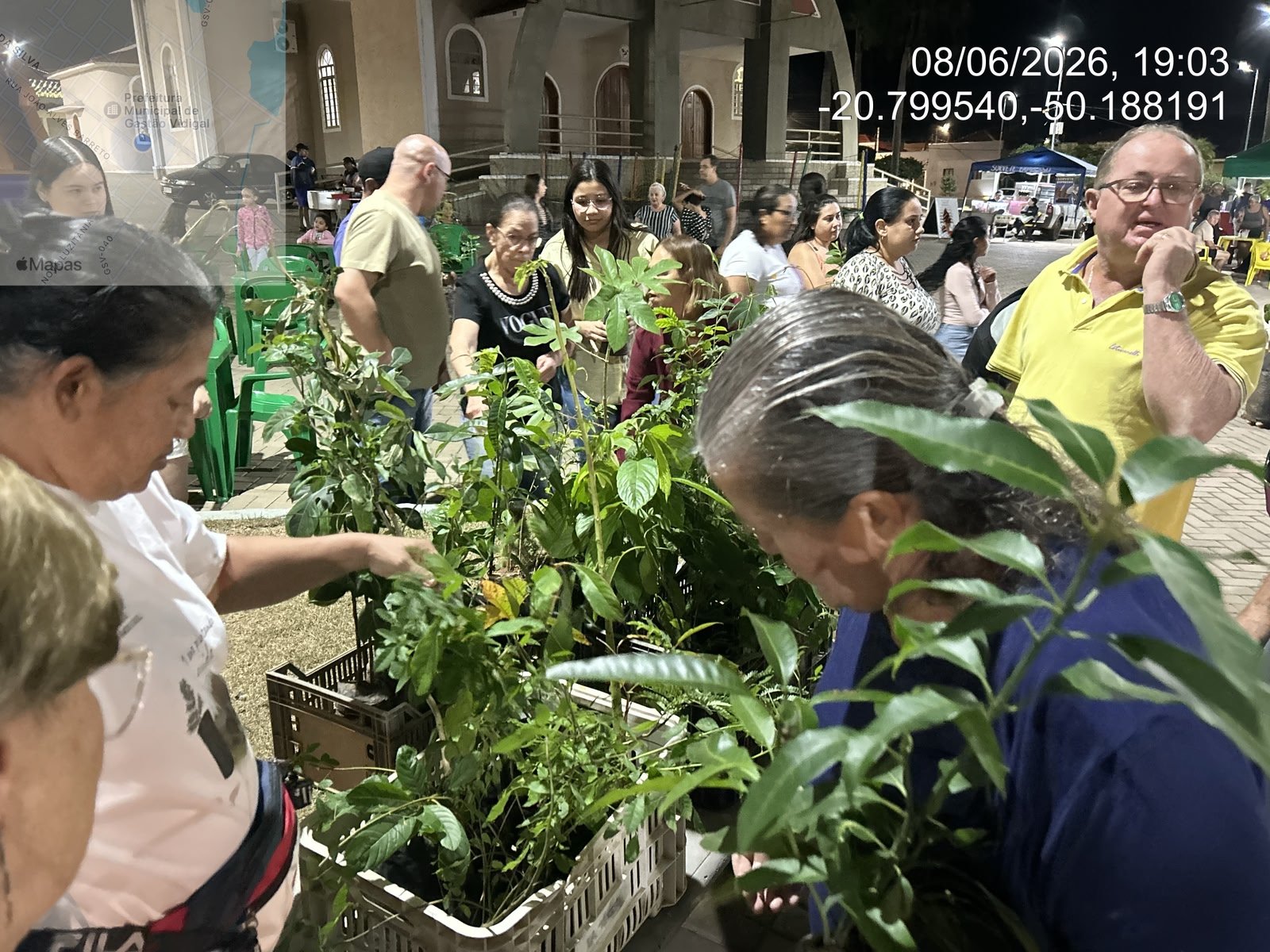 Evento Gastão Vidigal — foto 19