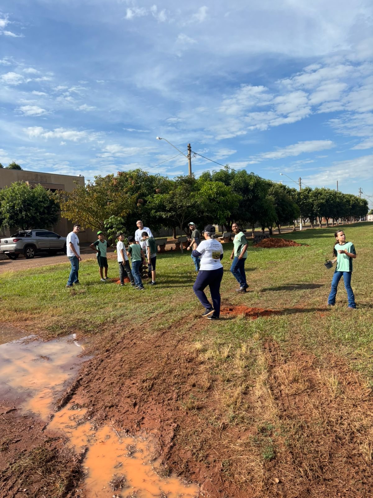 Plantio 13 — foto 25