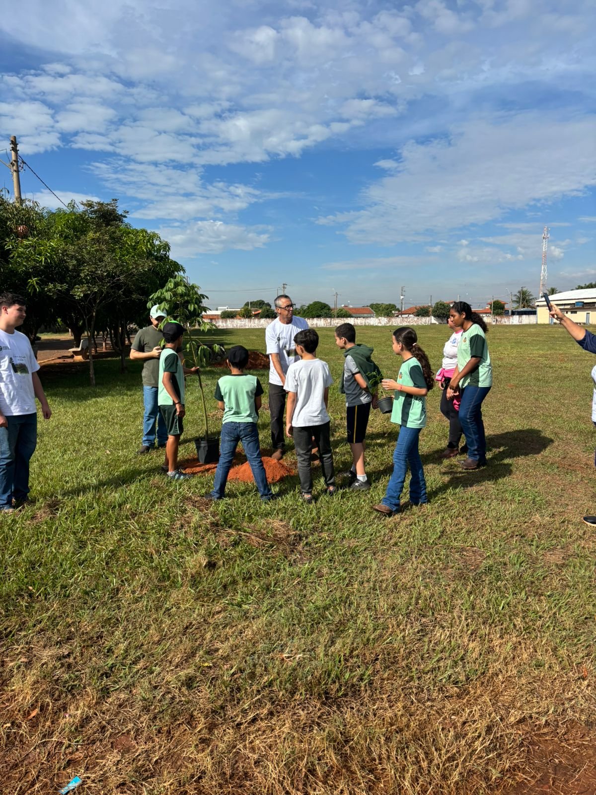 Plantio 13 — foto 26