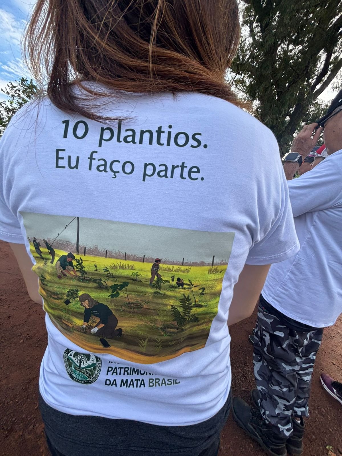 Plantio 13 — foto 34