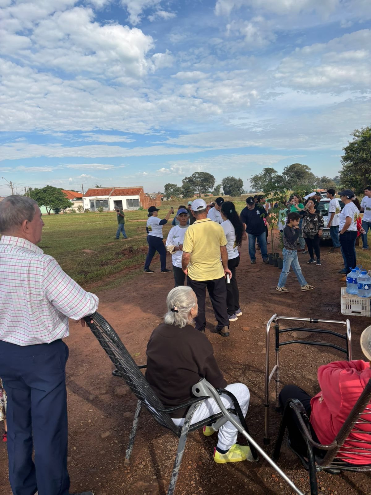 Plantio 13 — foto 49