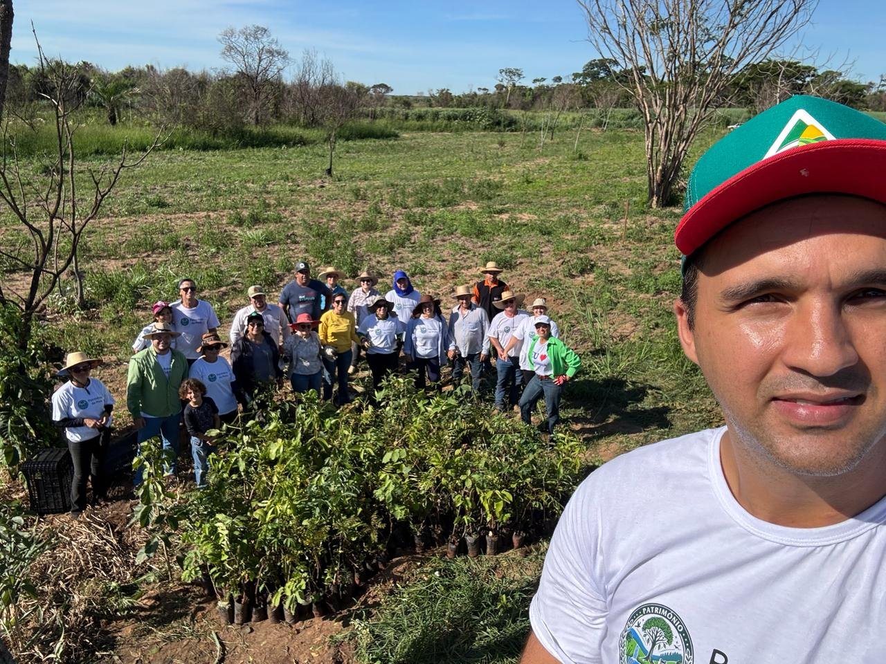 Plantio 2 — foto 12