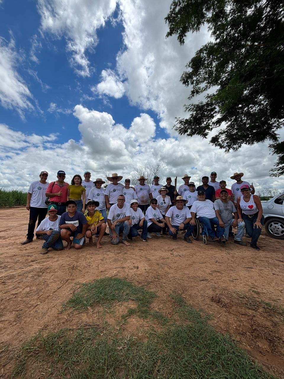Plantio 3 — foto 13