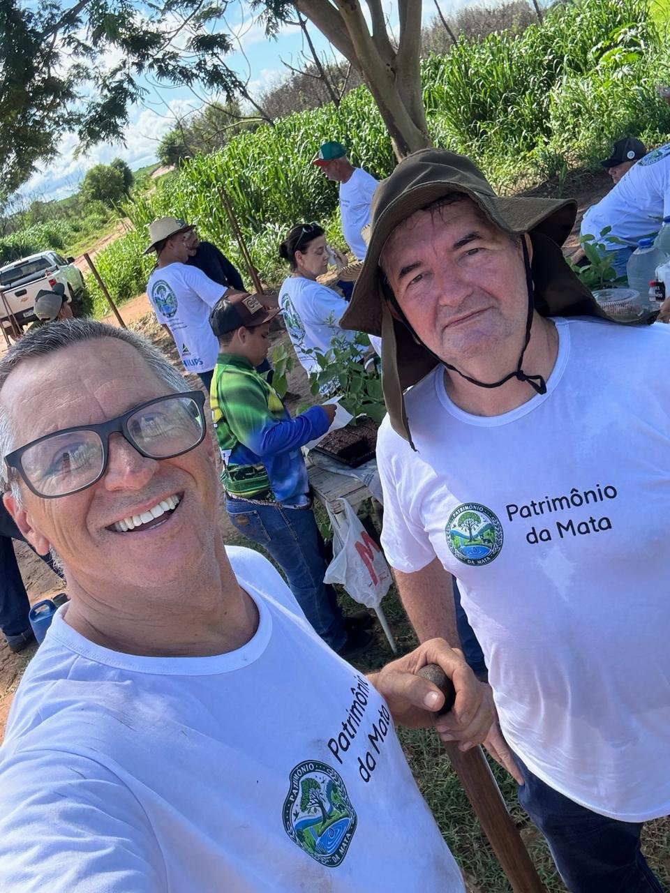 Plantio 3 — foto 17