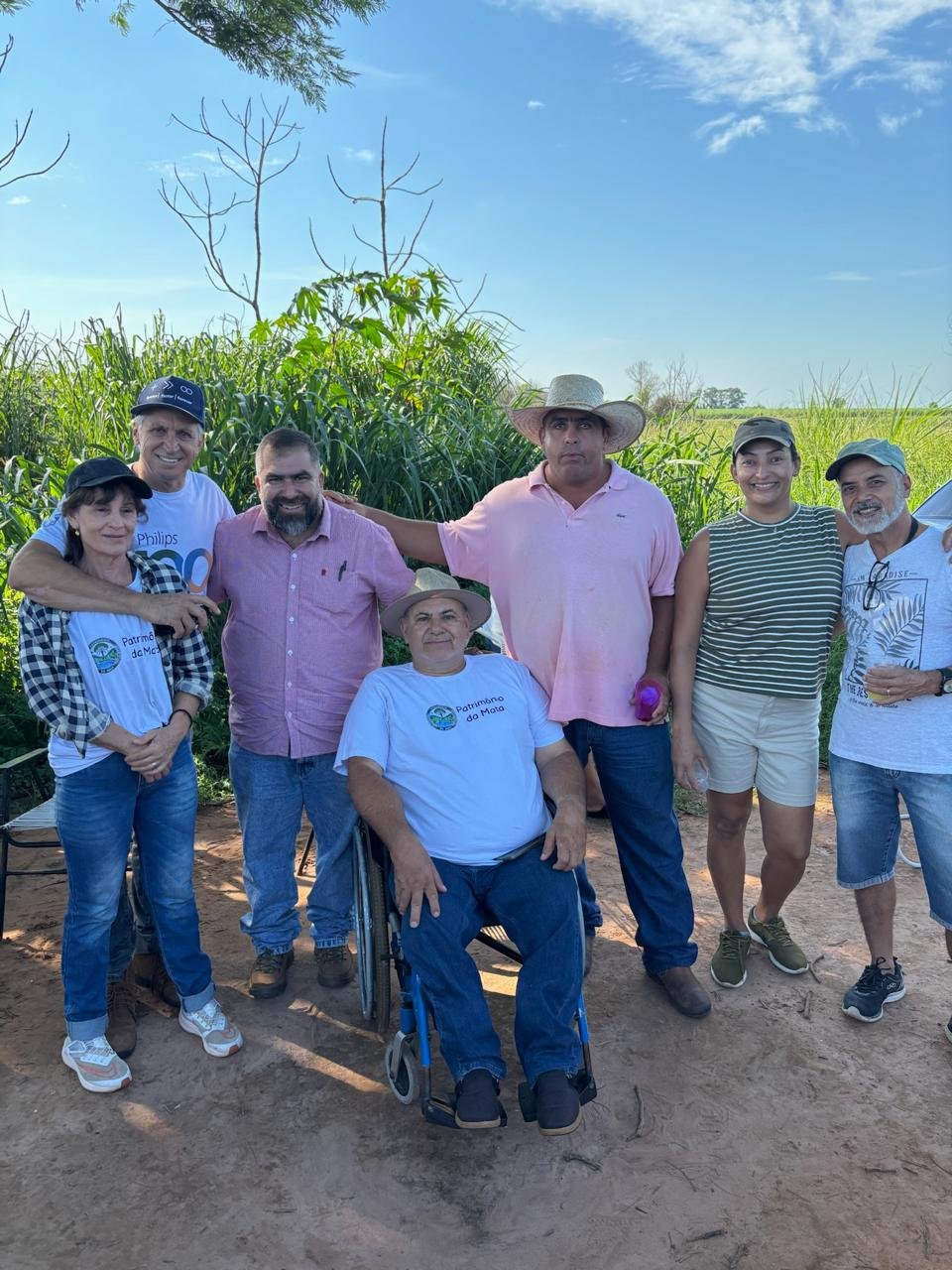 Plantio 4 — foto 26