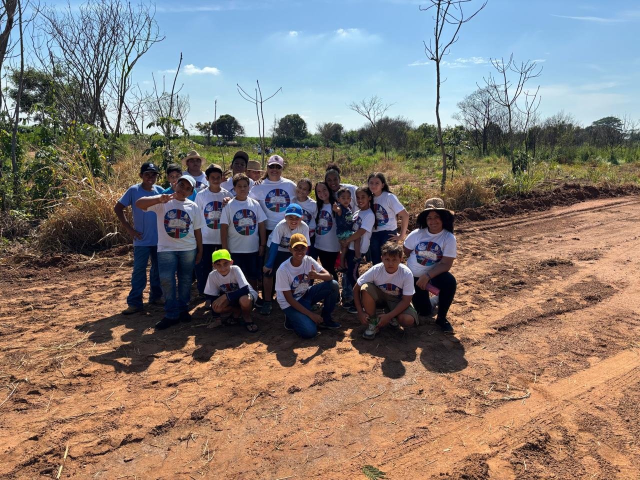 Plantio 4 — foto 54