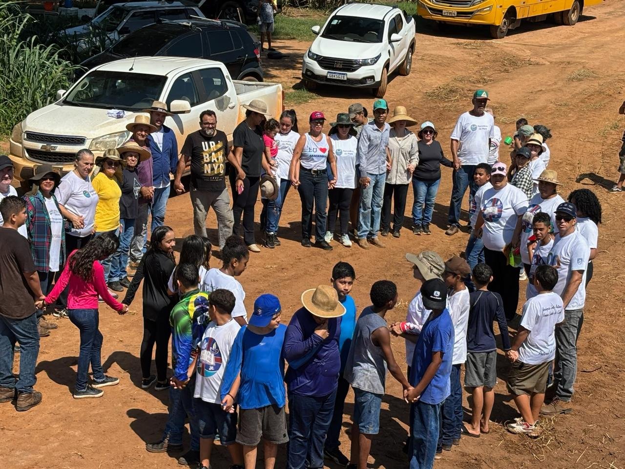 Plantio 4 — foto 56