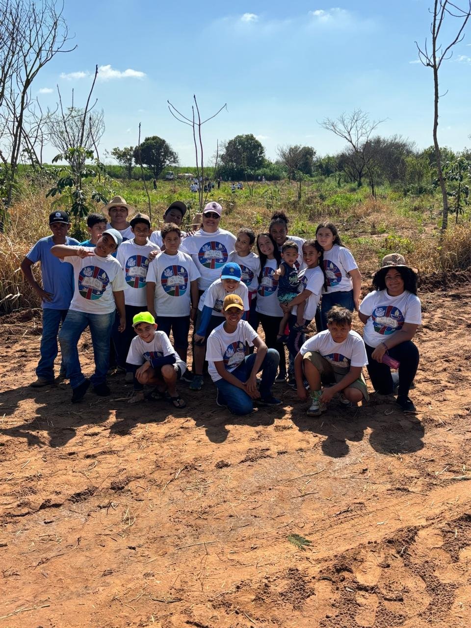 Plantio 4 — foto 59